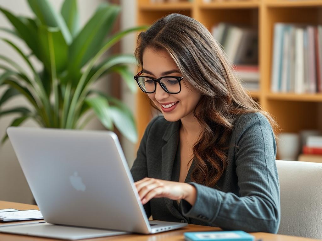 online accounting photoфото