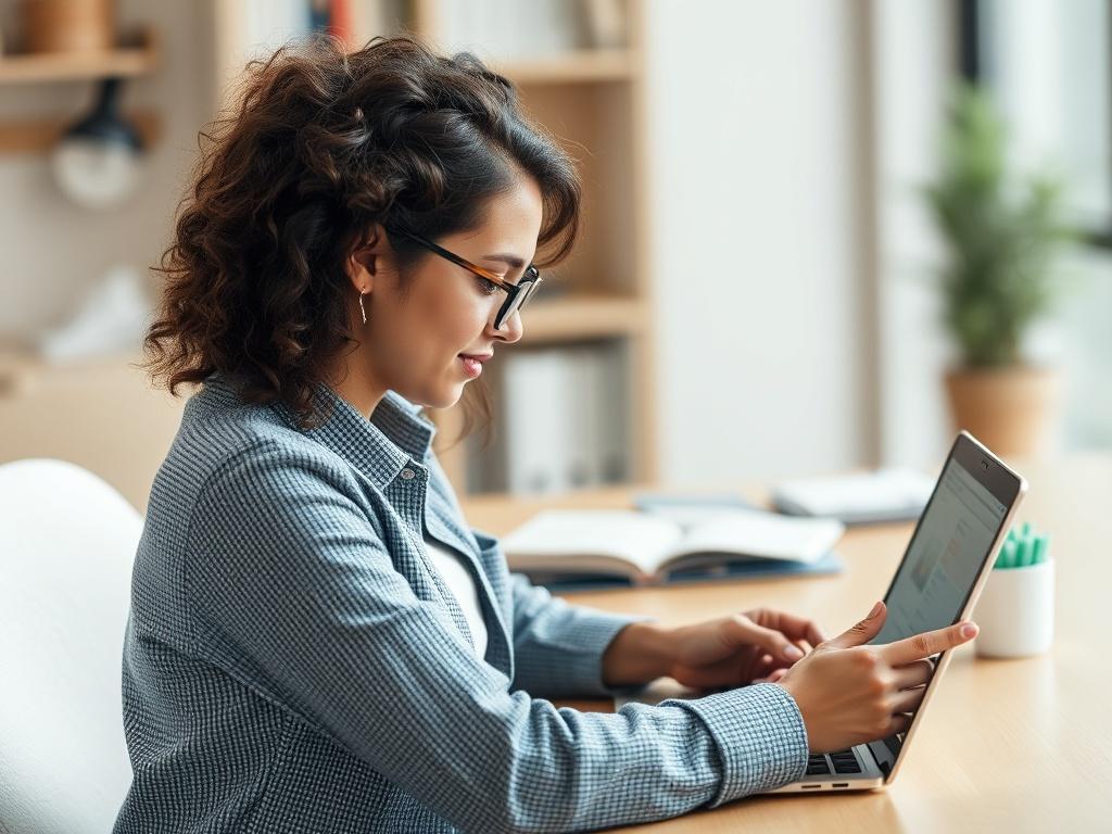 photo of online accounting photo of online accountingфото
